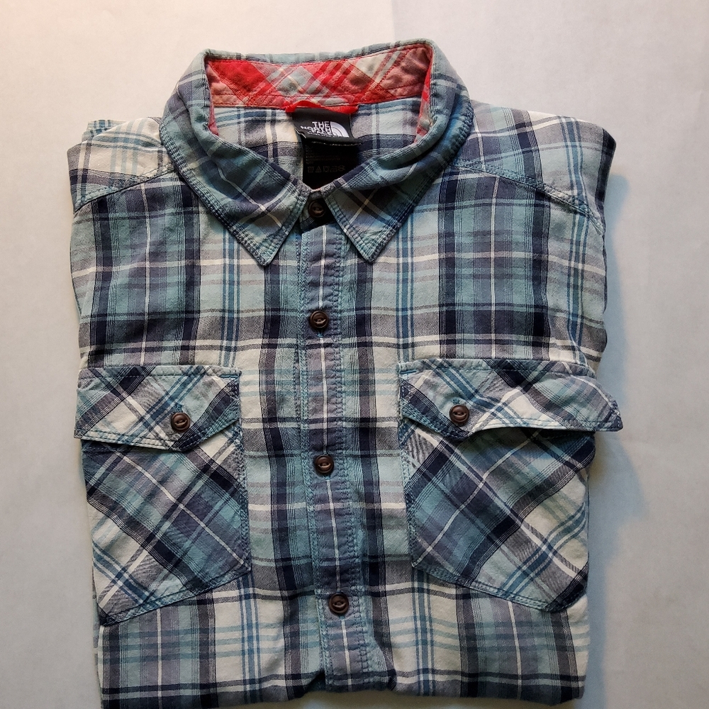The North Face Short Sleeve Shirt